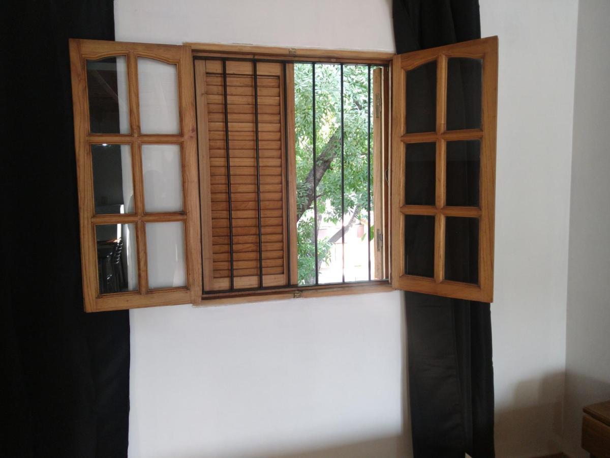 门多萨Monoambiente Cabernet Ubicacion Excelente公寓 外观 照片